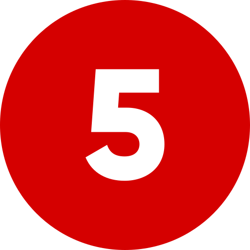 5\