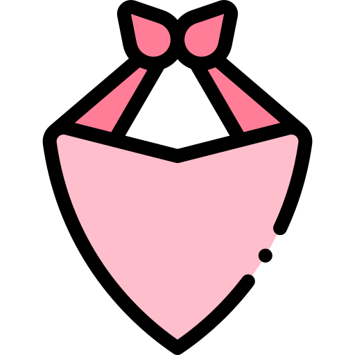 pañuelo icono gratis