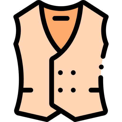 weste kostenlos Icon