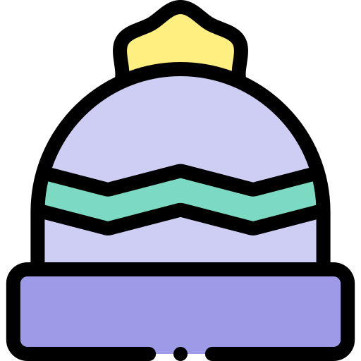 gorro grátis ícone gorro grátis ícone