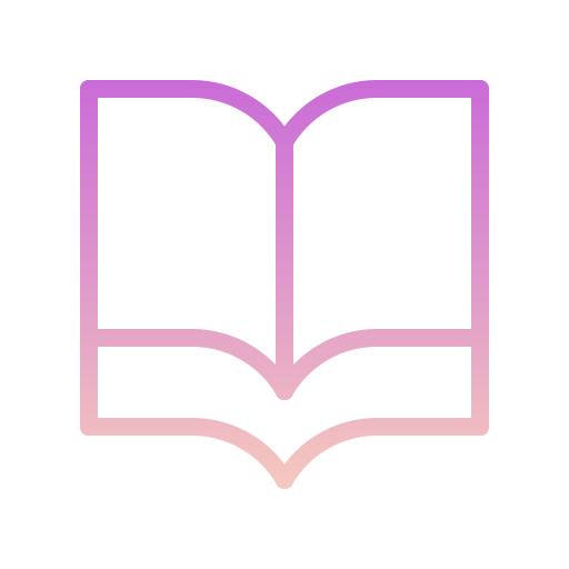 Open book free icon
