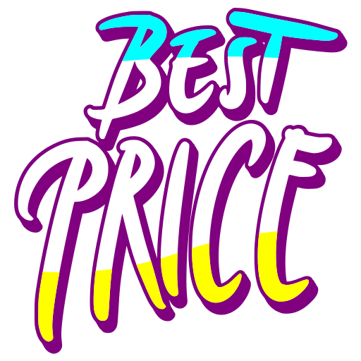 Best price free sticker Best price free sticker