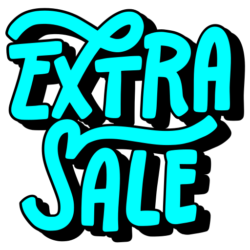 Sale free sticker Sale free sticker