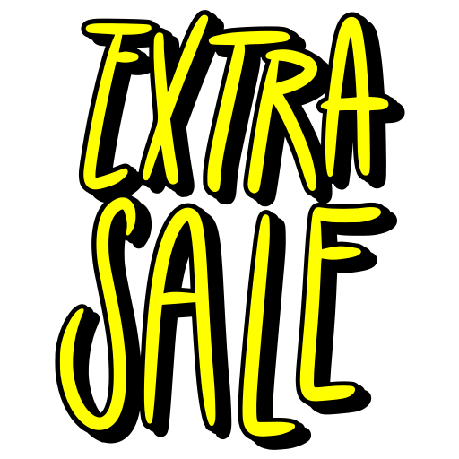 Sale free sticker Sale free sticker