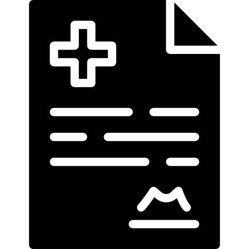 krankengeschichte kostenlos Icon krankengeschichte kostenlos Icon