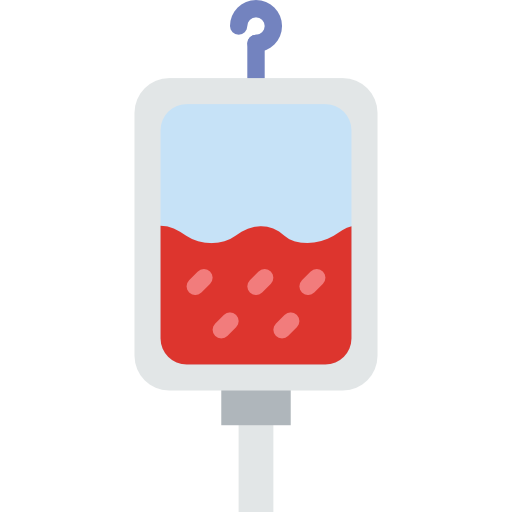 Blood Transfusion Free Medical Icons