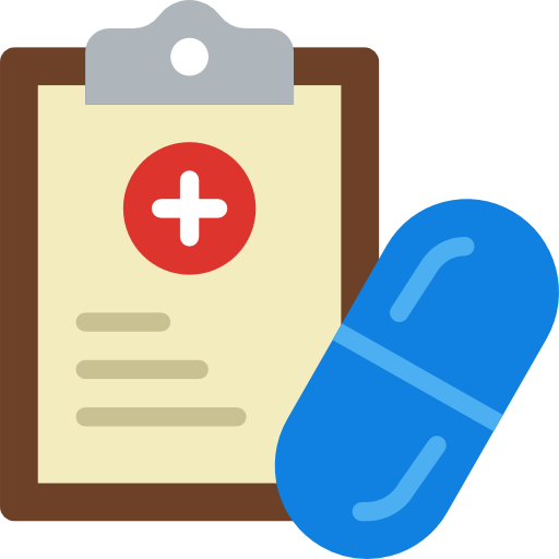 antécédents médicaux Icône gratuit antécédents médicaux Icône gratuit