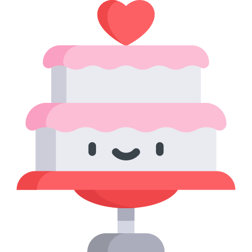 hochzeitstorte kostenlos Icon hochzeitstorte kostenlos Icon