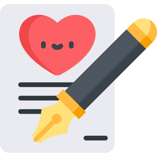 vertrag kostenlos Icon