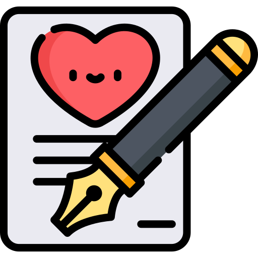 vertrag kostenlos Icon