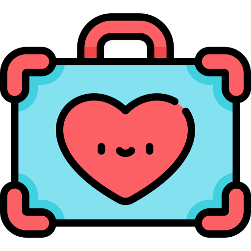 수하물 무료 아이콘 수하물 무료 아이콘