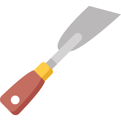 Spatula - Free construction and tools icons