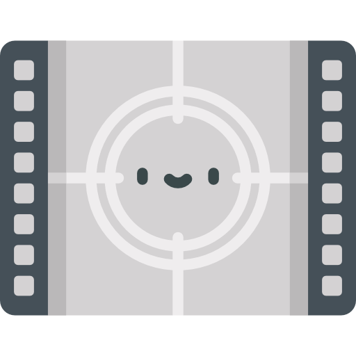 Кино бесплатно иконка Кино бесплатно иконка