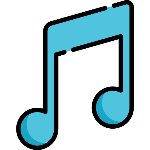 Музыка бесплатно иконка