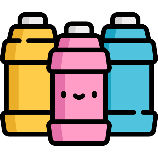 아크릴 무료 아이콘