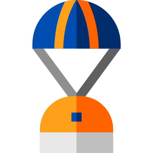 capsule spatiale Icône gratuit capsule spatiale Icône gratuit