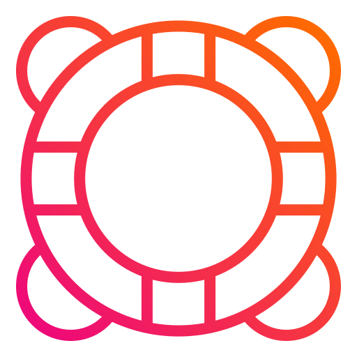 salvavidas icono gratis