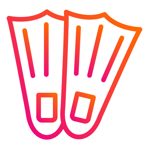flossen kostenlos Icon