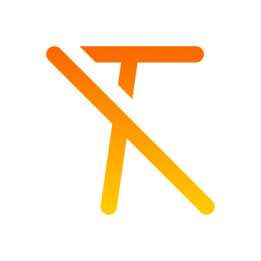 Text - Free interface icons