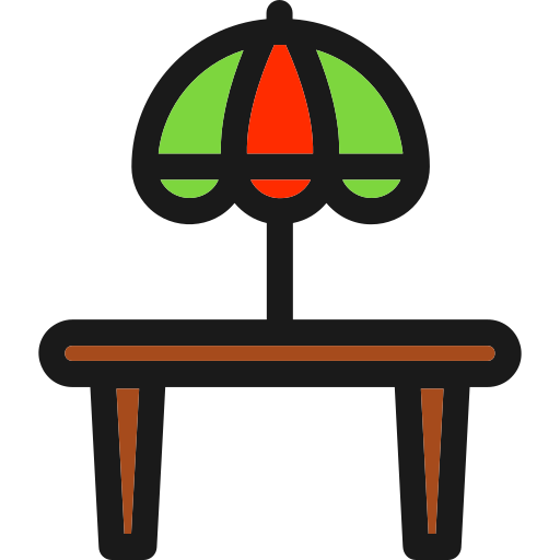 Table free icon