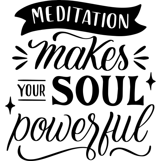 Meditation Stickers - Free miscellaneous Stickers