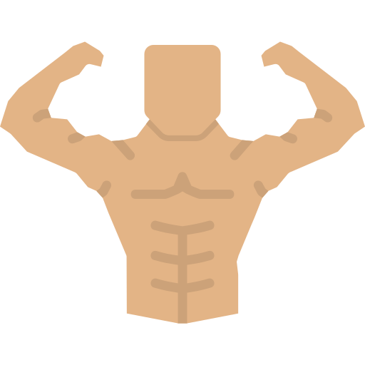 MuscleBody - Roblox