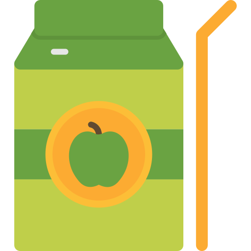 Apple juice Generic Flat icon