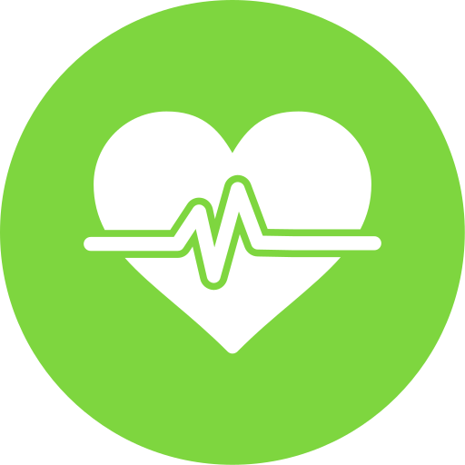 herzschlag kostenlos Icon