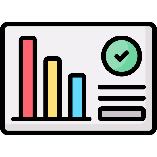 reporte icono gratis
