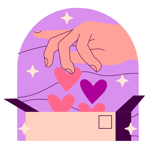 charité gratuit sticker charité gratuit sticker