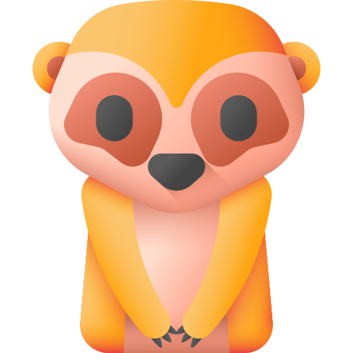 suricata icono gratis