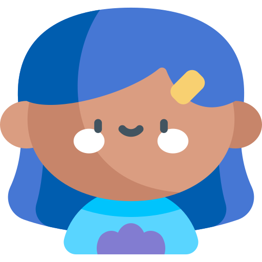 enfant Icône gratuit