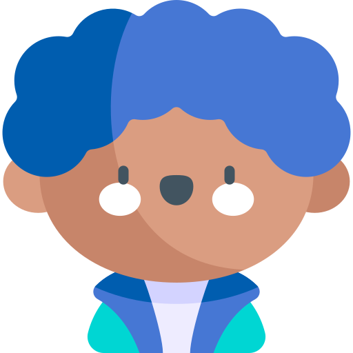 Kid free icon