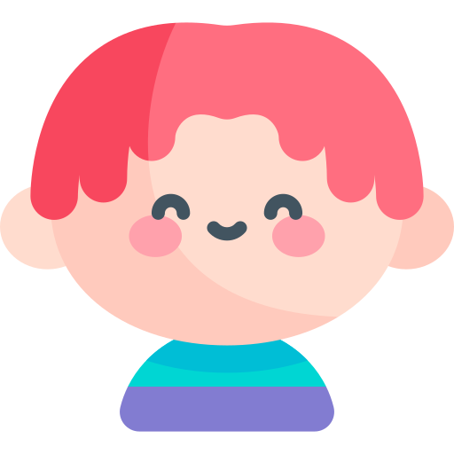 enfant Icône gratuit