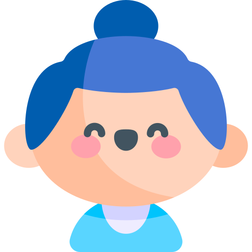 enfant Icône gratuit