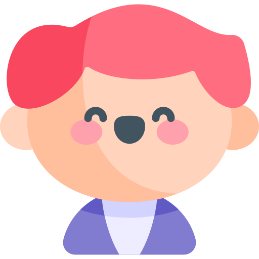 enfant Icône gratuit