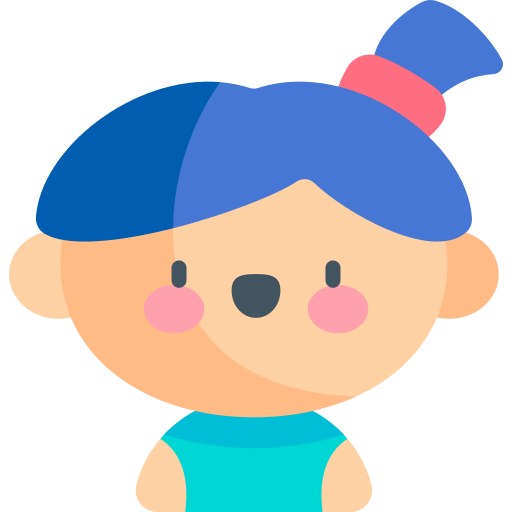 enfant Icône gratuit