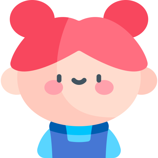 enfant Icône gratuit