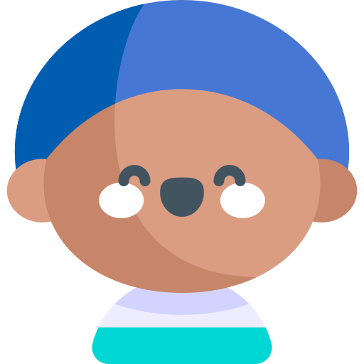 Ребенок бесплатно иконка