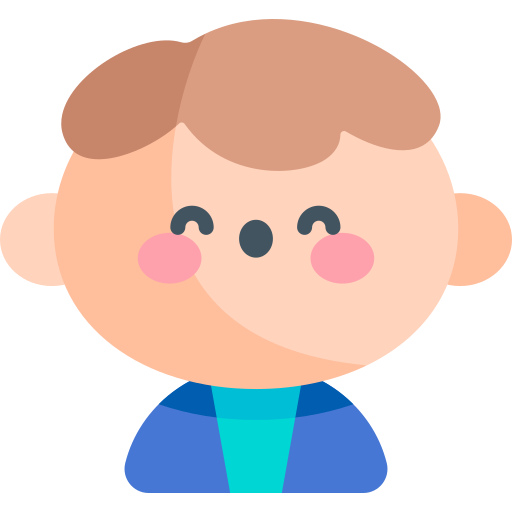 Ребенок бесплатно иконка