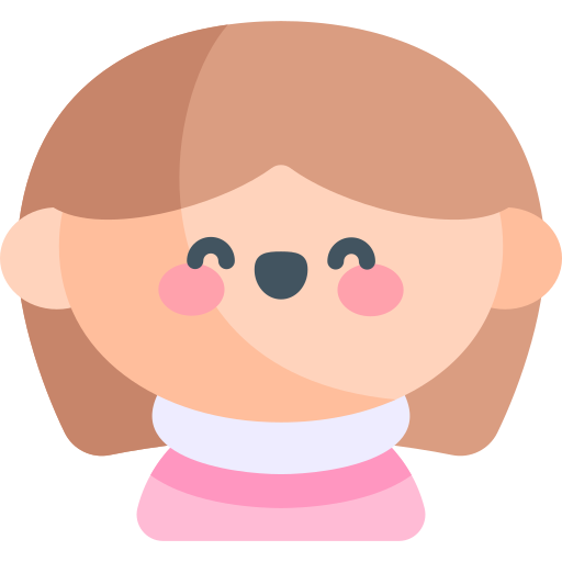 enfant Icône gratuit