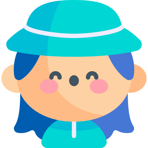 enfant Icône gratuit