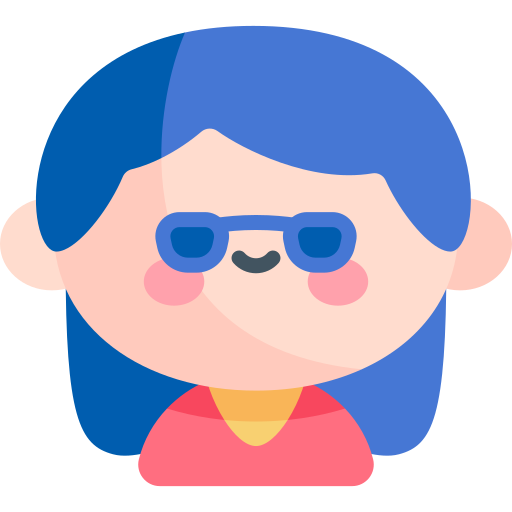 enfant Icône gratuit