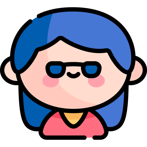 어린이 무료 아이콘