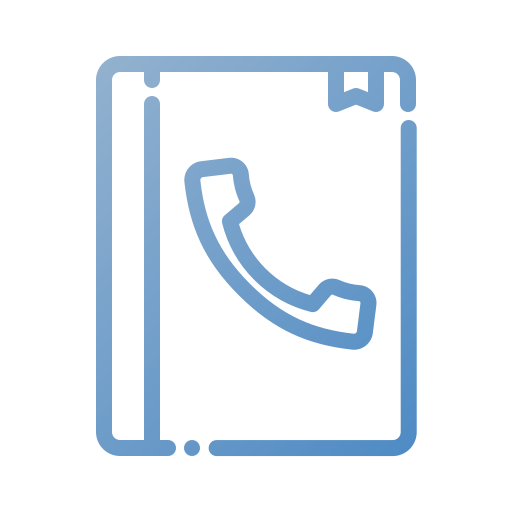 Телефонная книга бесплатно иконка Телефонная книга бесплатно иконка