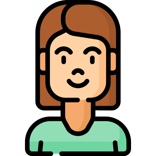 Teacher free icon Teacher free icon