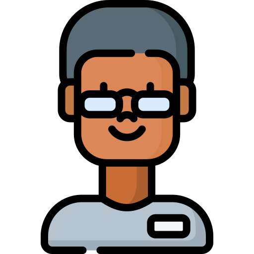 Principal free icon Principal free icon
