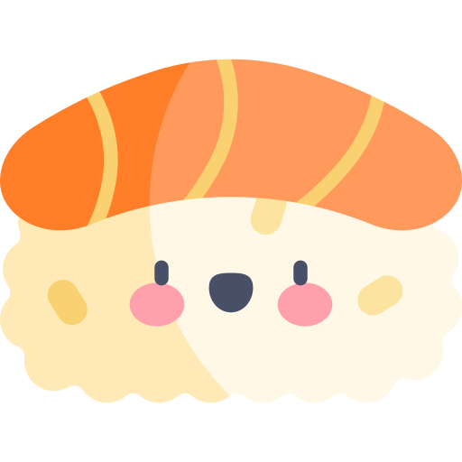 Nigiri - Free food and restaurant icons