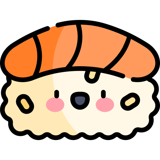 Nigiri - Free food and restaurant icons