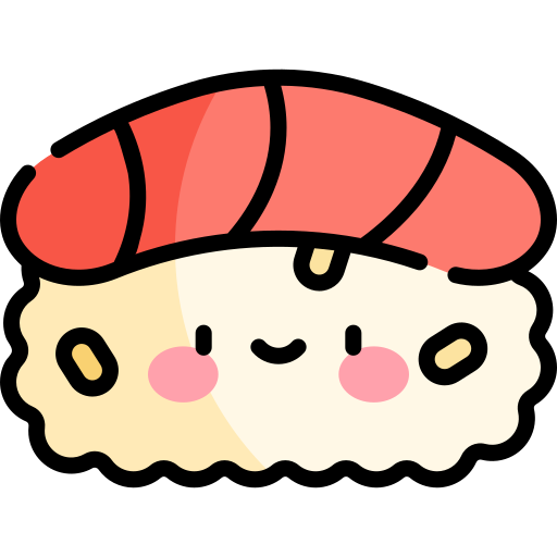 Nigiri - Free food and restaurant icons